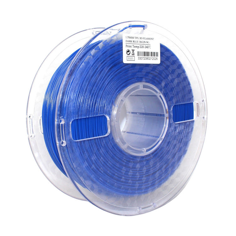 스팅3D TPU 필라멘트 95A 플렉시블 필라멘트 1Kg 1.75mm 상품 이미지